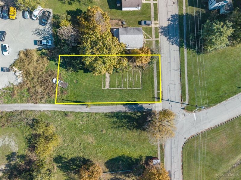 502 E Walnut Street, Hillsboro, OH 45133 Photo 1
