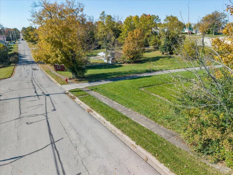 502 E Walnut Street, Hillsboro, OH 45133 Photo 10