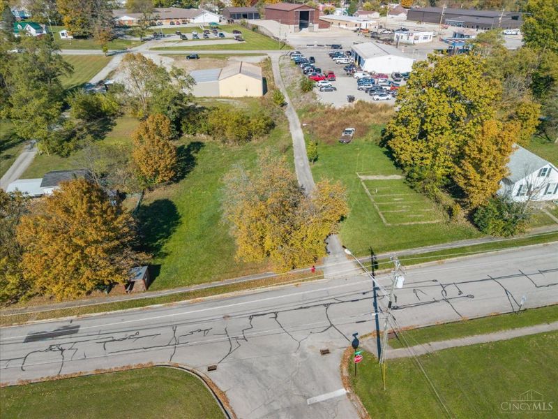 502 E Walnut Street, Hillsboro, OH 45133 Photo 12