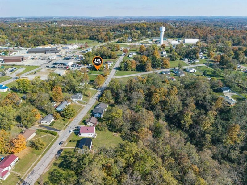 502 E Walnut Street, Hillsboro, OH 45133 Photo 13