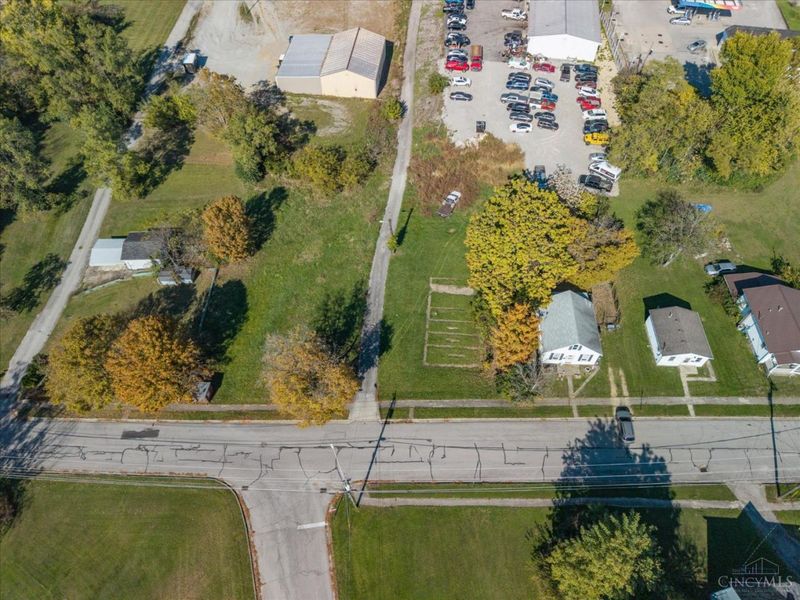 502 E Walnut Street, Hillsboro, OH 45133 Photo 15