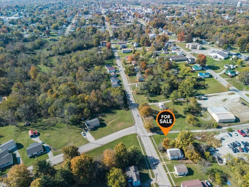 502 E Walnut Street, Hillsboro, OH 45133 Photo 5