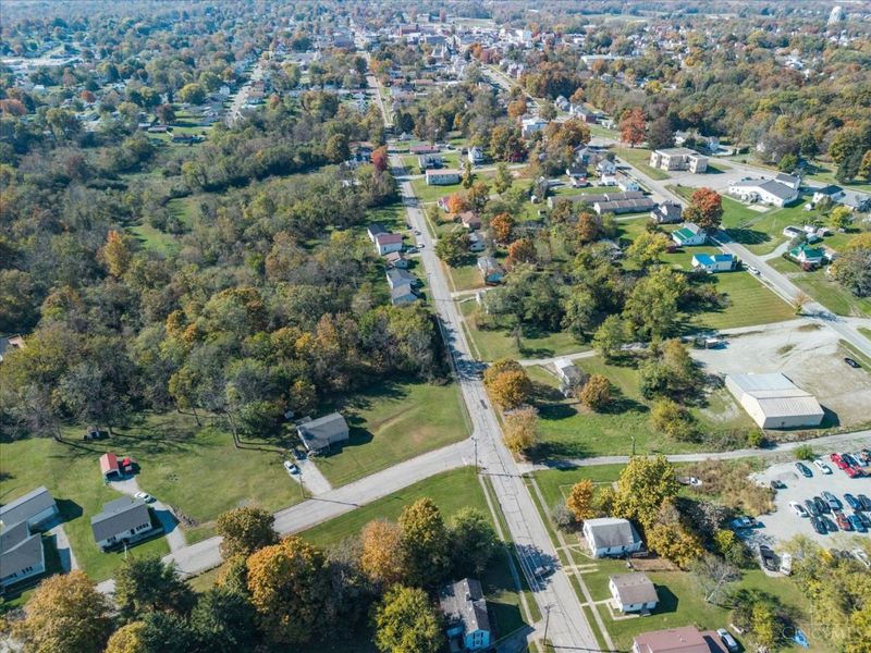 502 E Walnut Street, Hillsboro, OH 45133 Photo 6