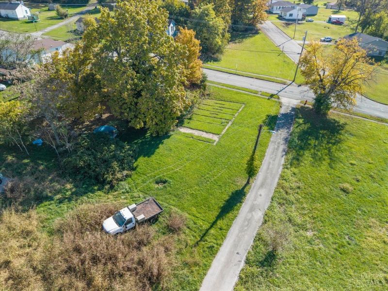 502 E Walnut Street, Hillsboro, OH 45133 Photo 7
