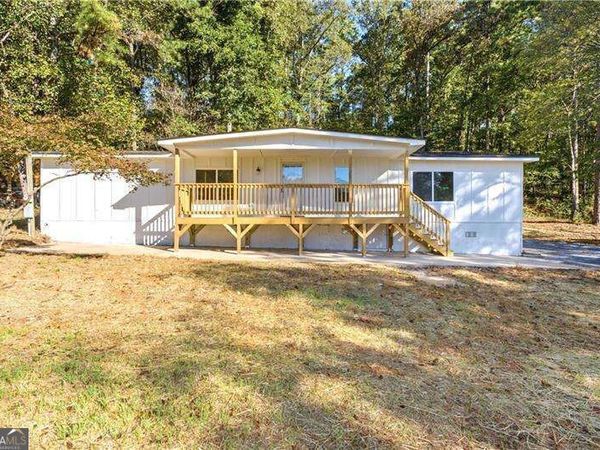 158 Oak Hollow Road SE, Cartersville, GA 30121