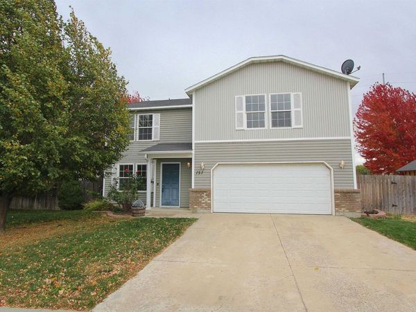 151 W Tehuti Court, Kuna, ID 83634