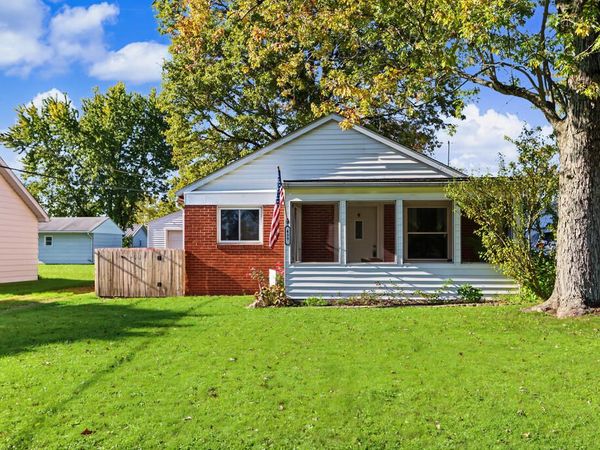 439 Rosewood Court, Ontario, OH 44906