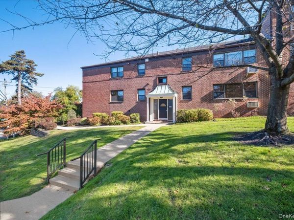 125 Beacon Hill Drive , Unit F-10, Dobbs Ferry, NY 10522