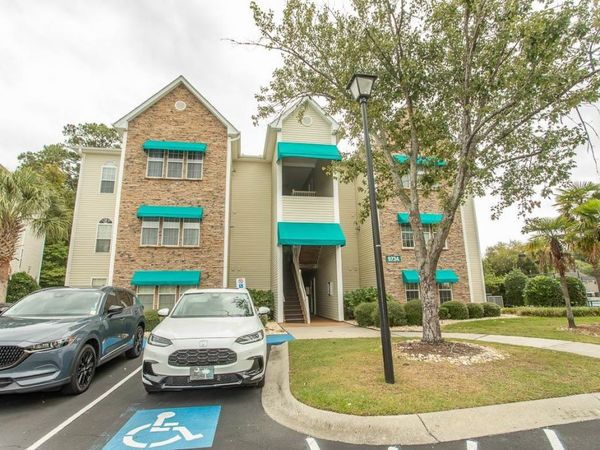 9734 Leyland Dr. , Unit 6, Myrtle Beach, SC 29572