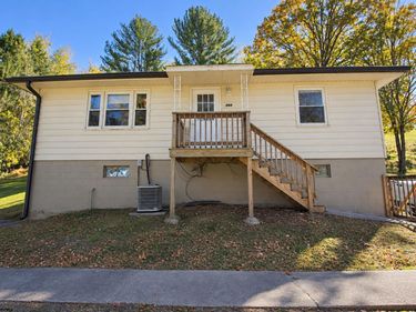 595 Owens Avenue, Fairmont, WV 26554