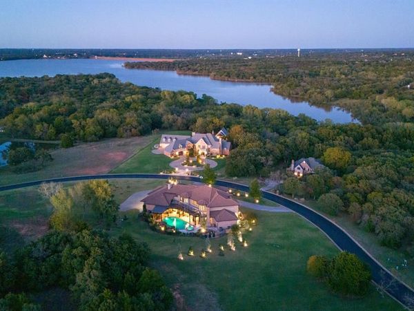 3501 Eagles Landing, Jones, OK 73049