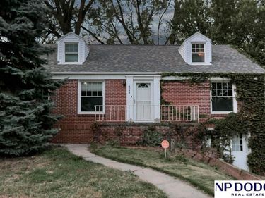 4944 Emmet Street, Omaha, NE 68104
