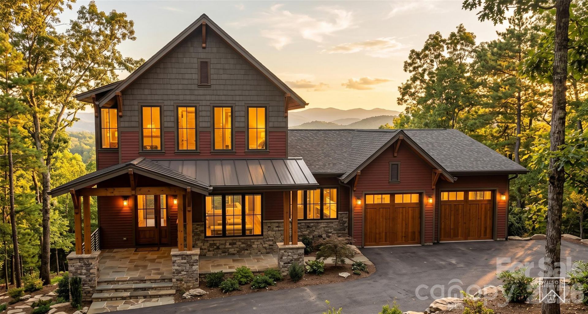 Lot 45 Longcliff Lane , Lake Toxaway, NC 28747 Main Photo