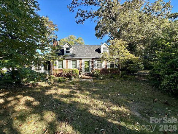 1202 Franklin Boulevard, Gastonia, NC 28054