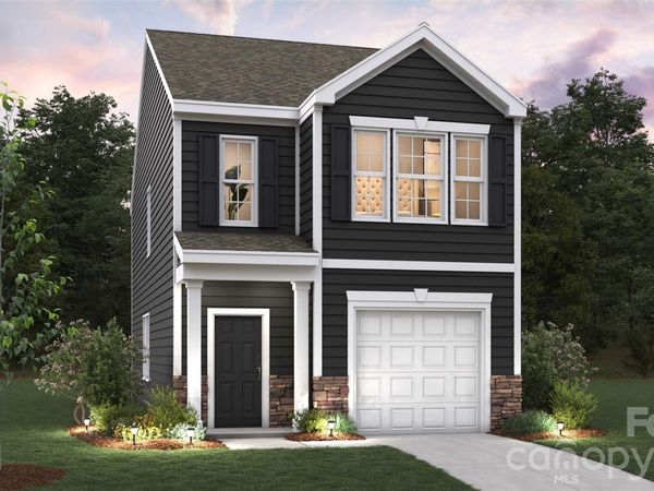 242 Lauren Lane , Hendersonville, NC 28792