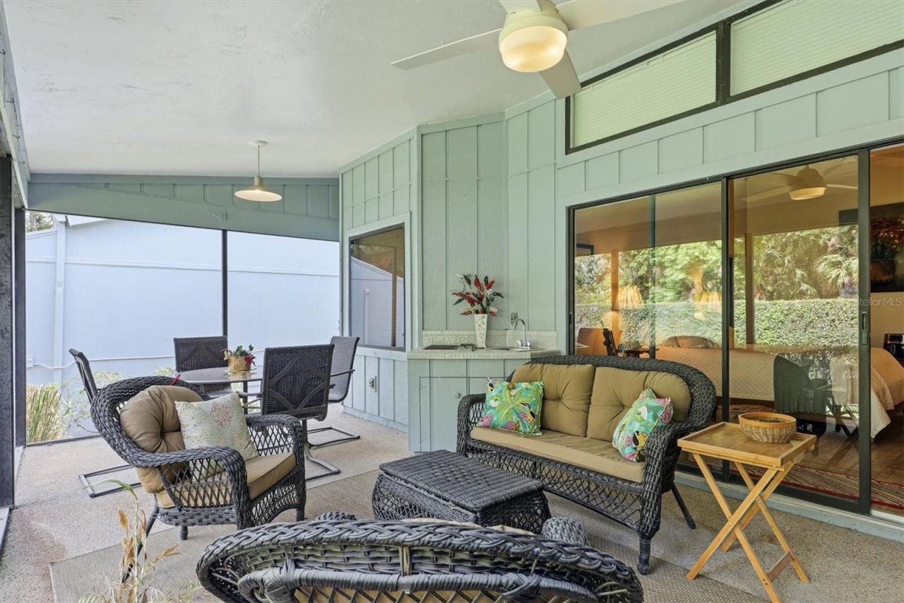 2644 Moss Oak Drive , Unit 47, Sarasota, FL 34231 Photo