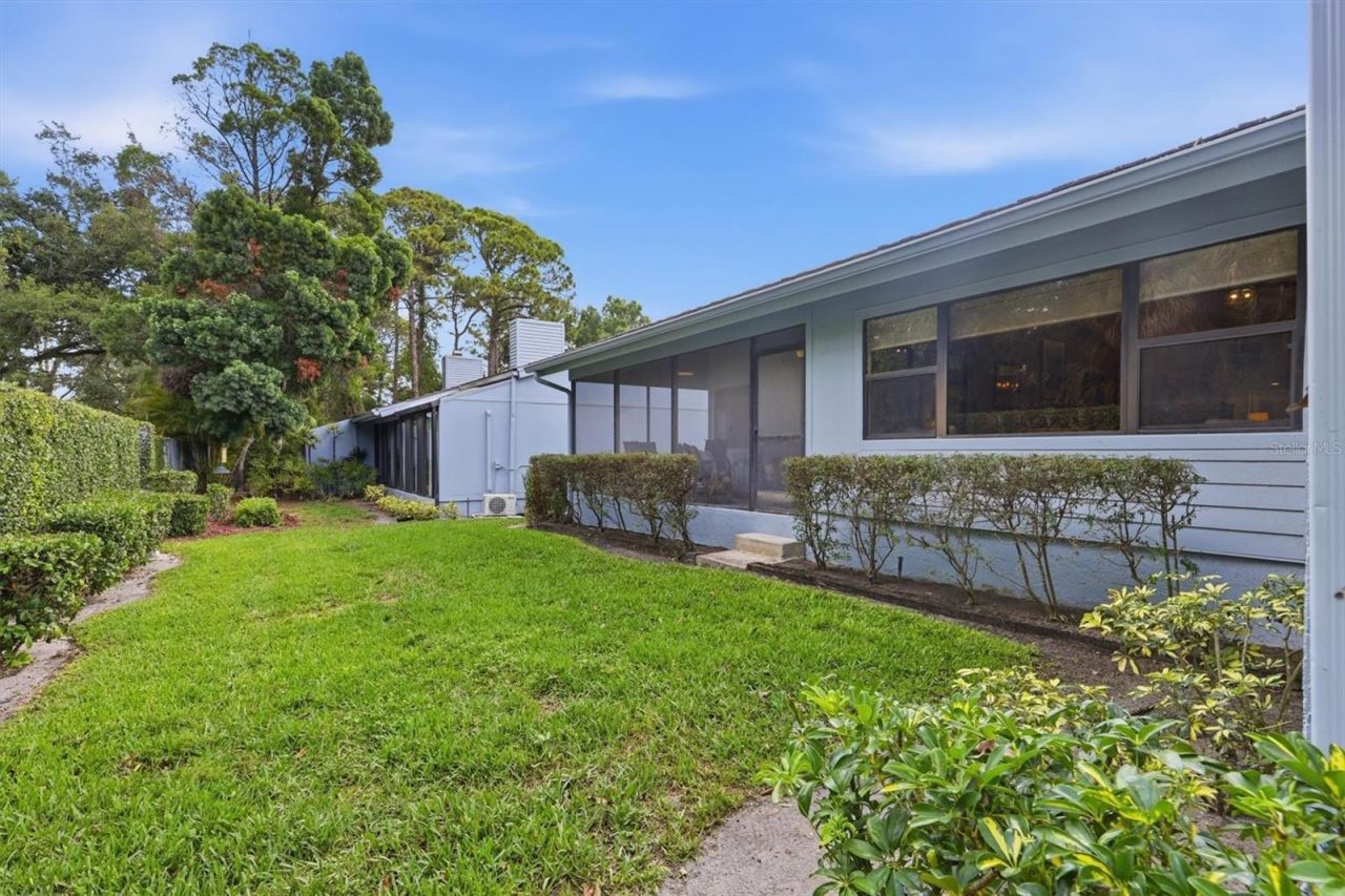 2644 Moss Oak Drive , Unit 47, Sarasota, FL 34231 Photo