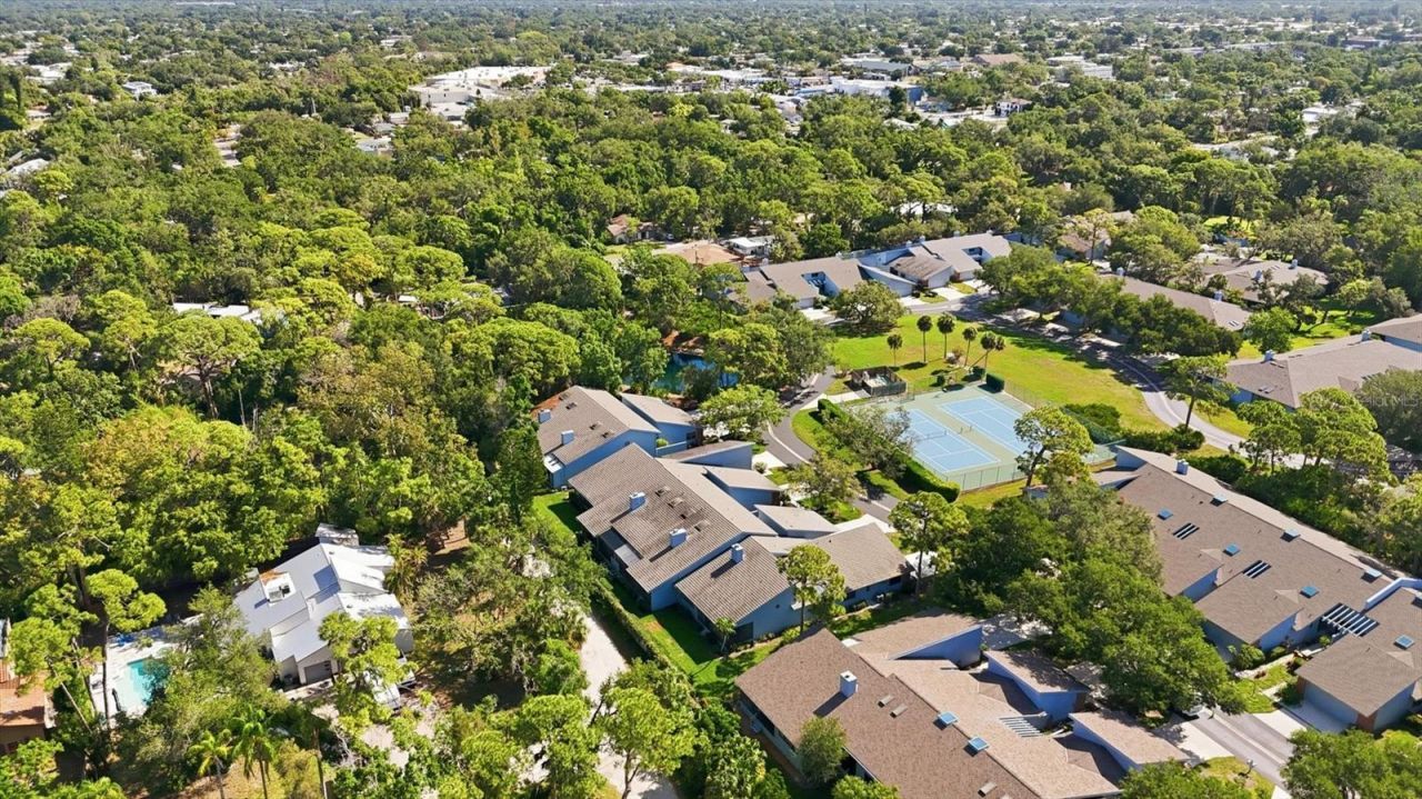 2644 Moss Oak Drive , Unit 47, Sarasota, FL 34231 Photo