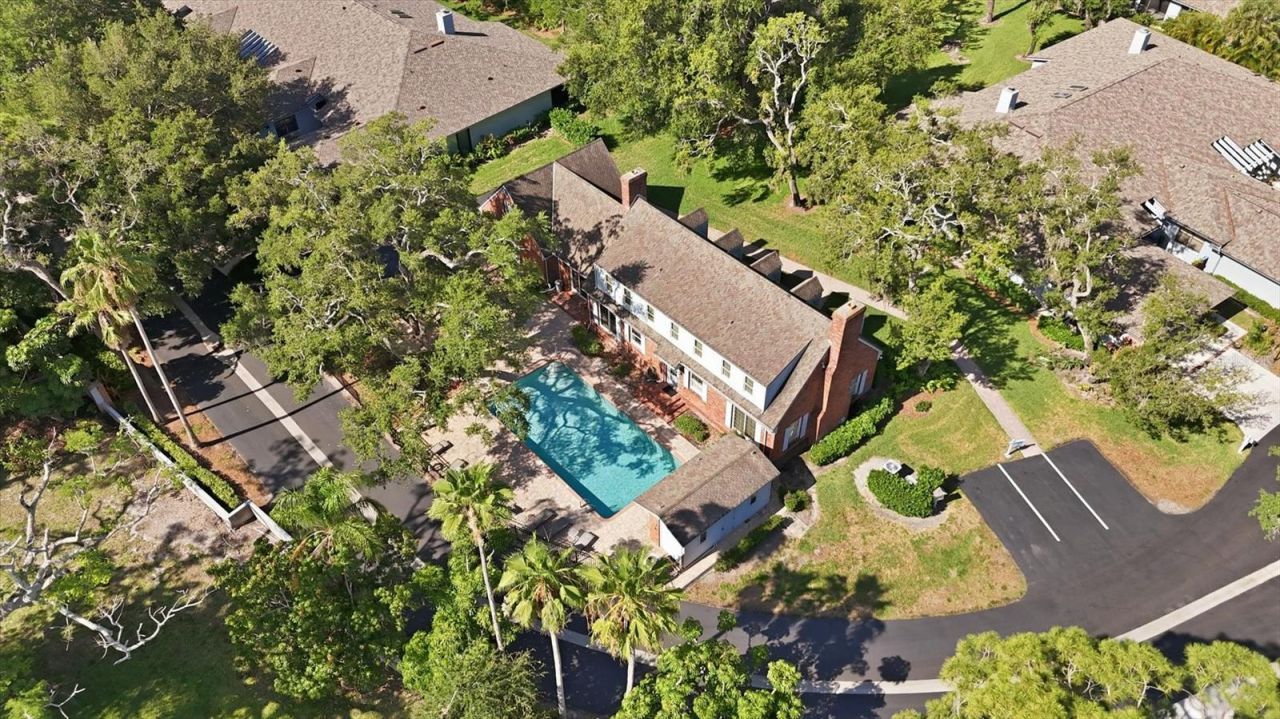 2644 Moss Oak Drive , Unit 47, Sarasota, FL 34231 Photo