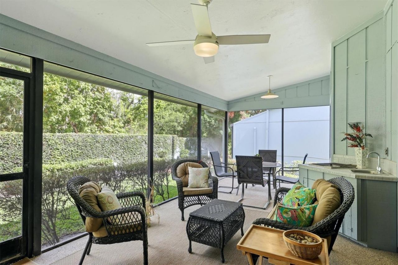 2644 Moss Oak Drive , Unit 47, Sarasota, FL 34231 Photo