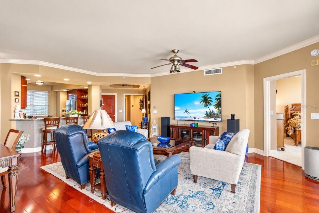 5823 Bowen Daniel Drive, Unit 704, Tampa, FL 33616 Photo
