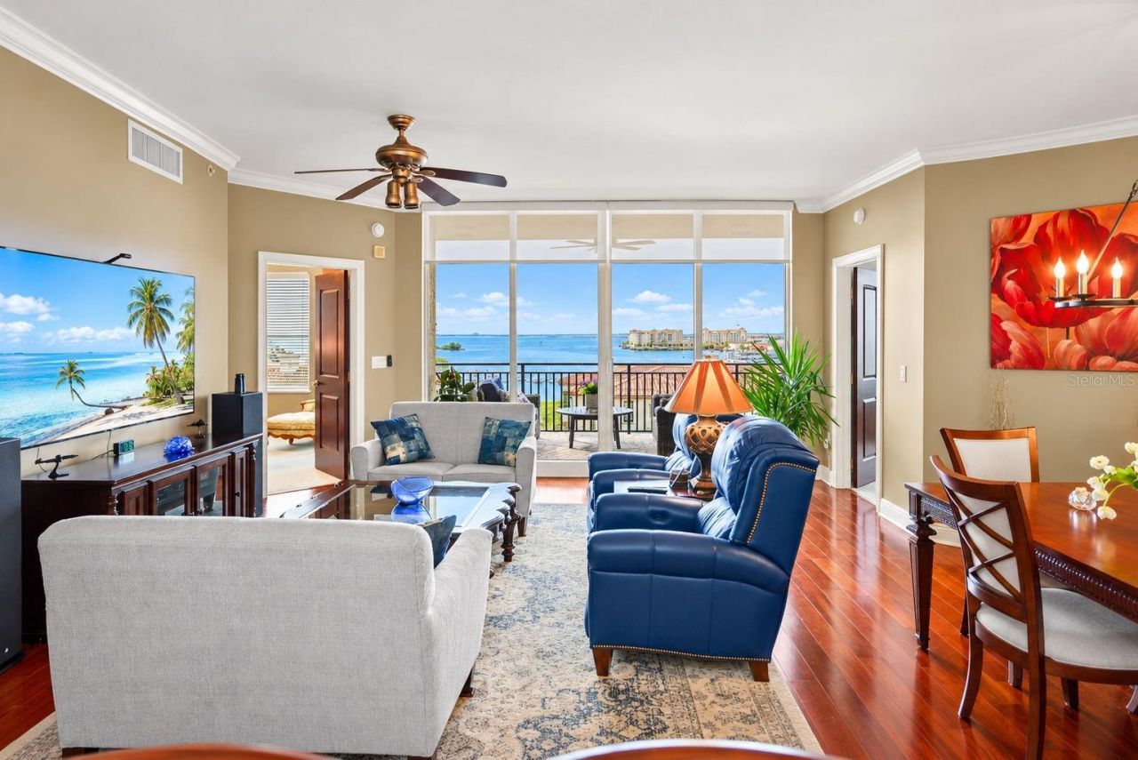 5823 Bowen Daniel Drive, Unit 704, Tampa, FL 33616 Photo
