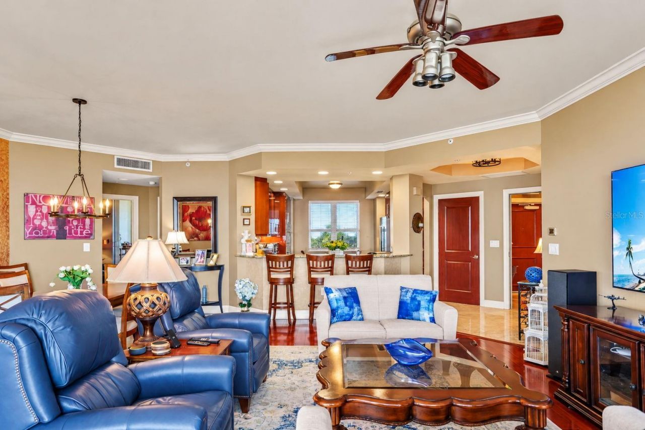 5823 Bowen Daniel Drive, Unit 704, Tampa, FL 33616 Photo