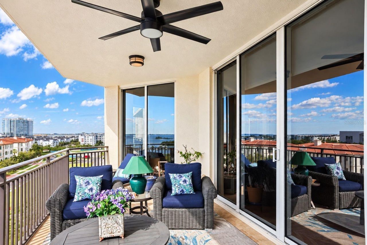 5823 Bowen Daniel Drive, Unit 704, Tampa, FL 33616 Photo