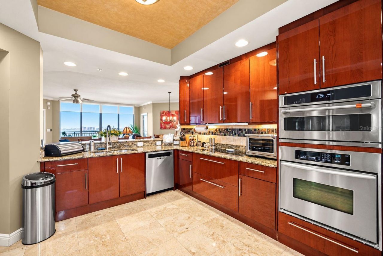 5823 Bowen Daniel Drive, Unit 704, Tampa, FL 33616 Photo