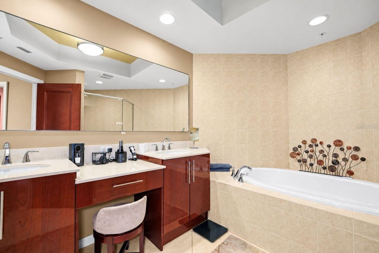 5823 Bowen Daniel Drive, Unit 704, Tampa, FL 33616 Photo