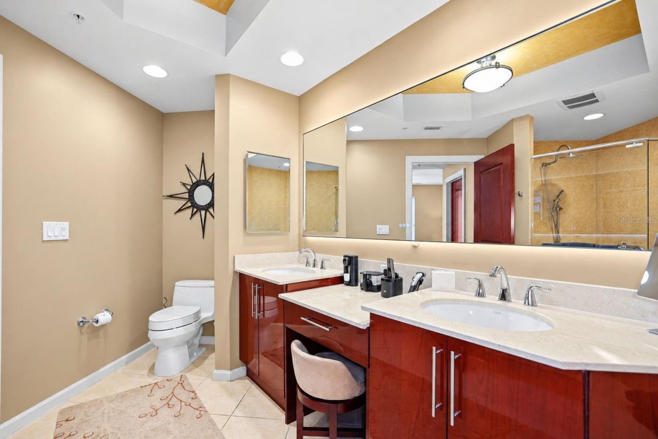 5823 Bowen Daniel Drive, Unit 704, Tampa, FL 33616 Photo