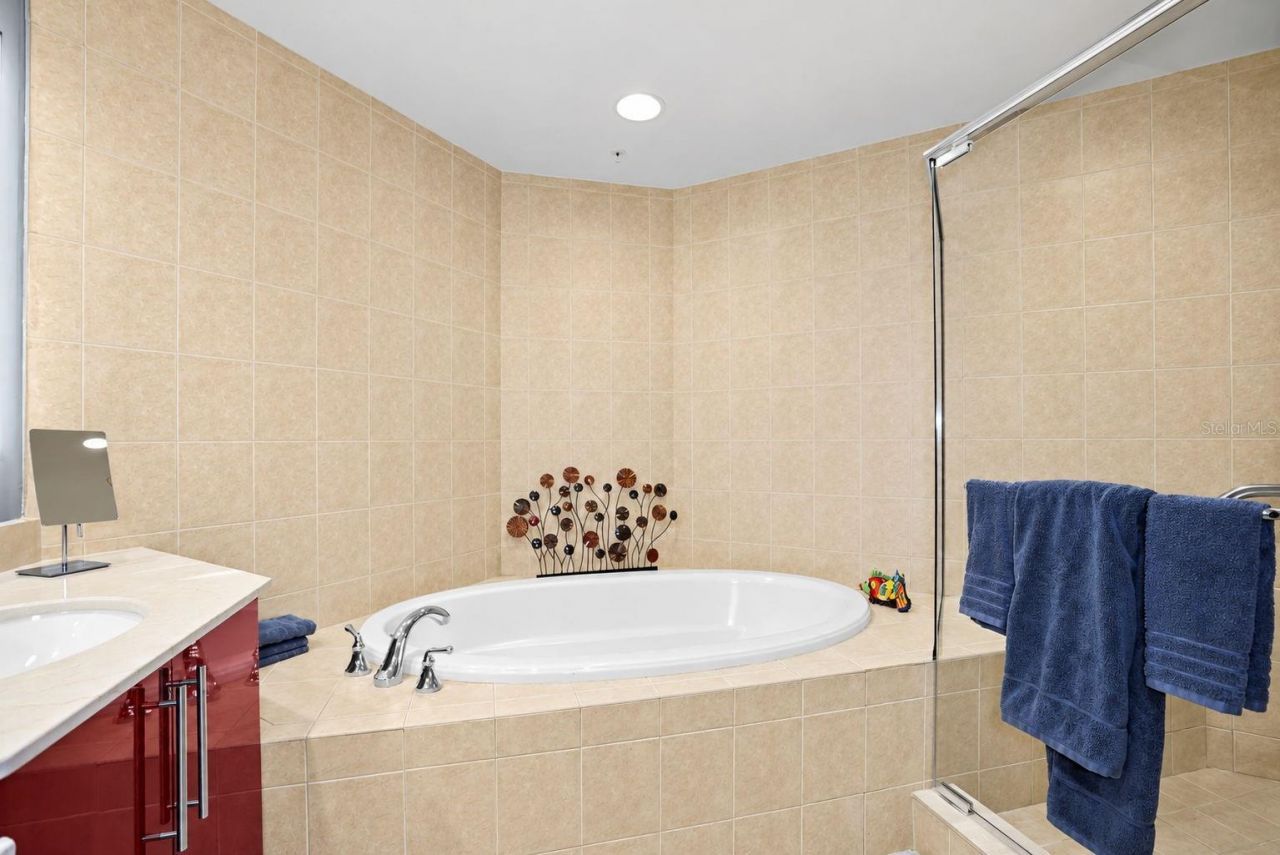 5823 Bowen Daniel Drive, Unit 704, Tampa, FL 33616 Photo