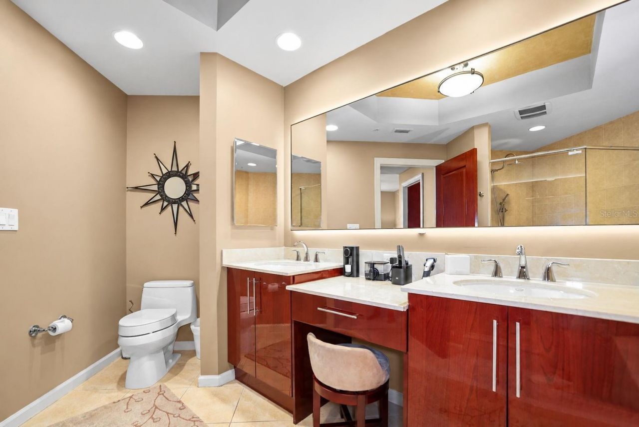 5823 Bowen Daniel Drive, Unit 704, Tampa, FL 33616 Photo