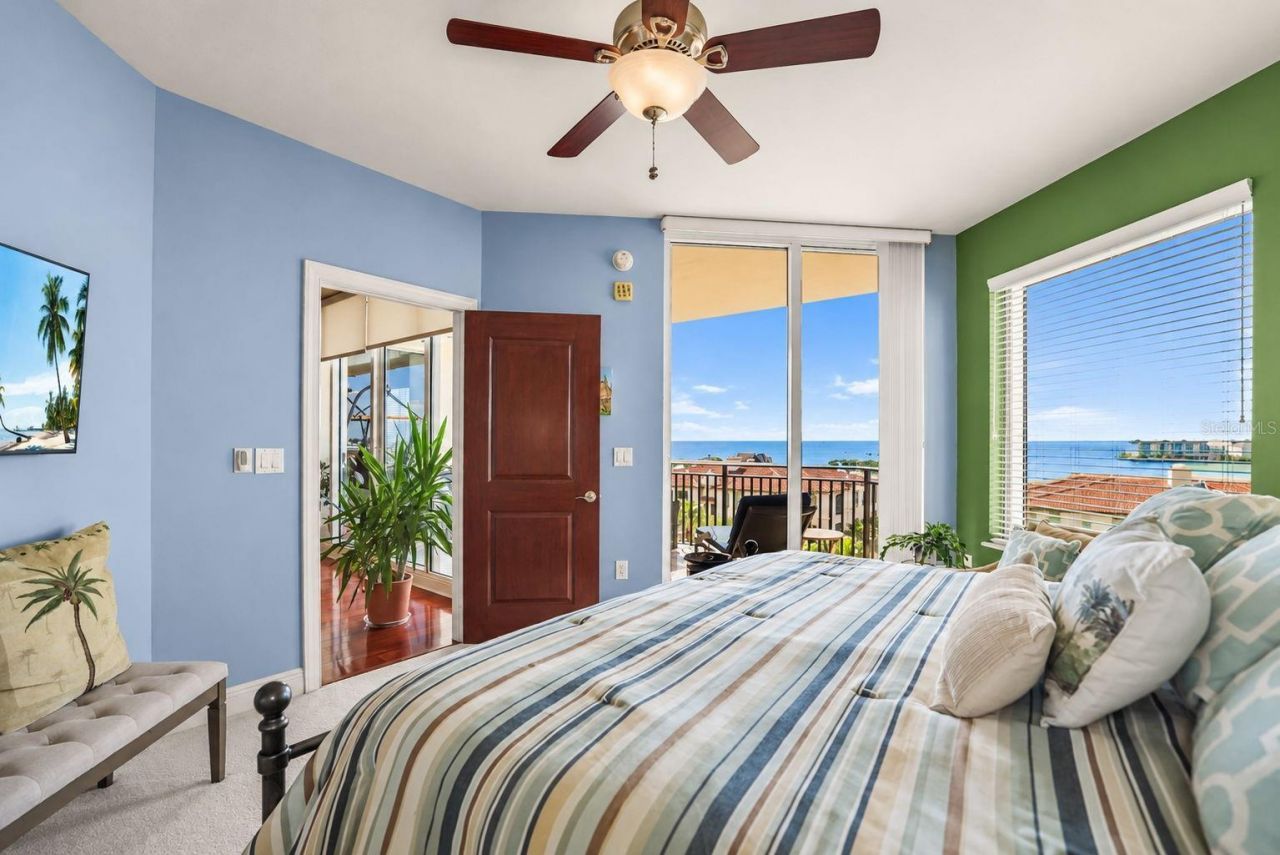 5823 Bowen Daniel Drive, Unit 704, Tampa, FL 33616 Photo