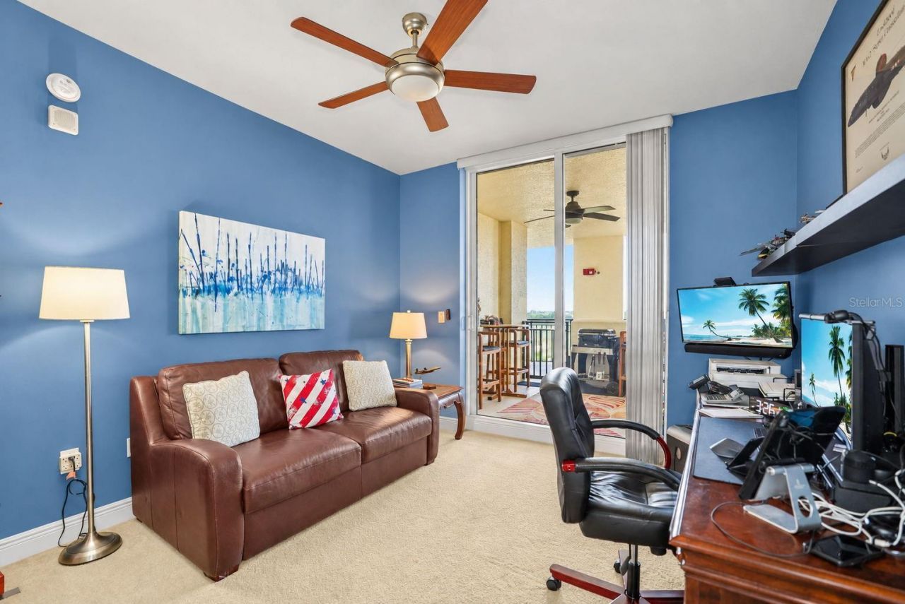 5823 Bowen Daniel Drive, Unit 704, Tampa, FL 33616 Photo