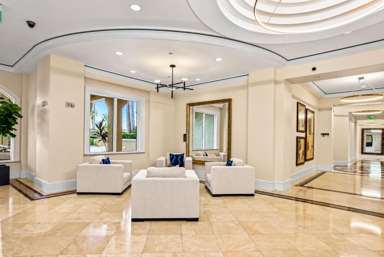 5823 Bowen Daniel Drive, Unit 704, Tampa, FL 33616 Photo