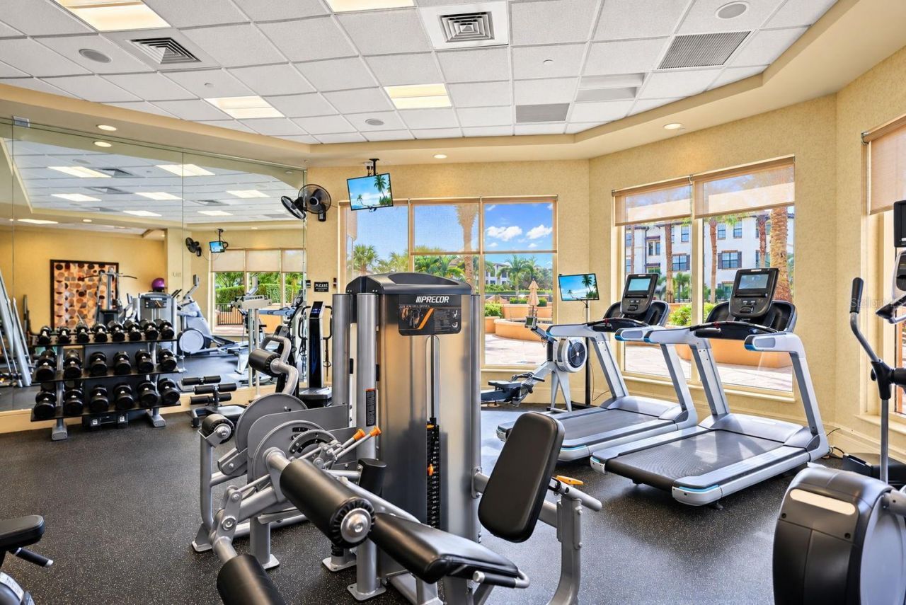 5823 Bowen Daniel Drive, Unit 704, Tampa, FL 33616 Photo