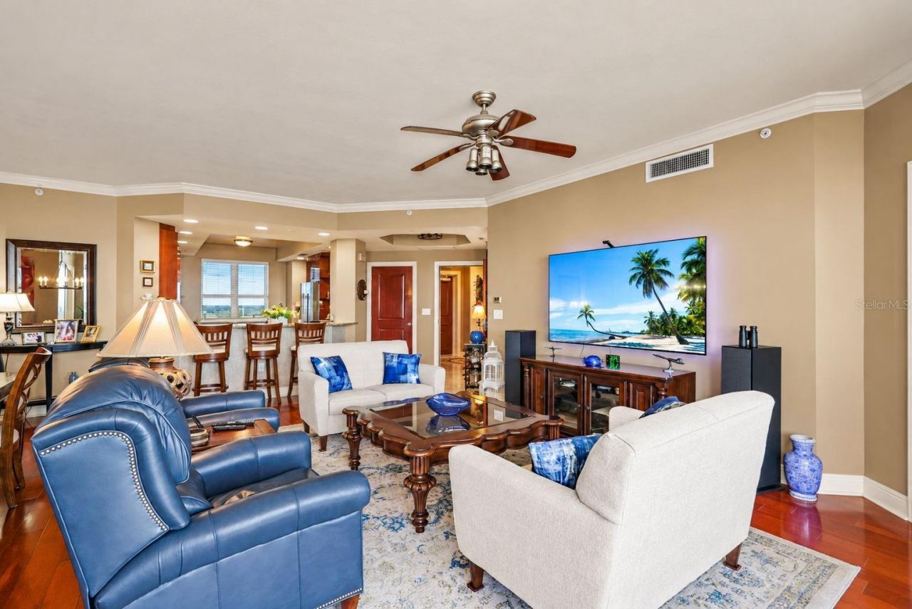 5823 Bowen Daniel Drive, Unit 704, Tampa, FL 33616 Photo