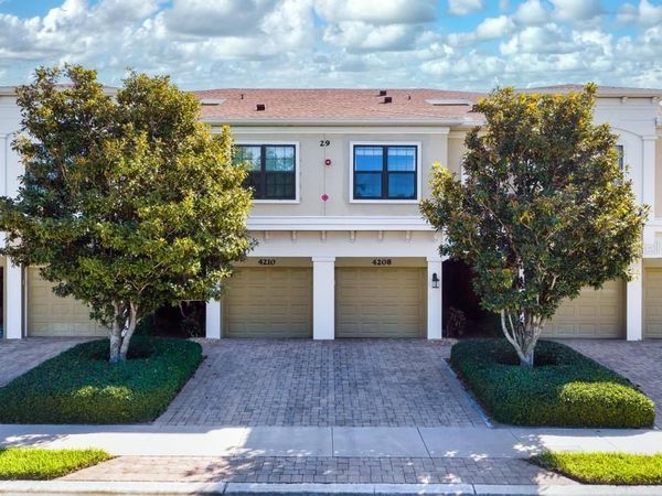 4208 OVERTURE CIRCLE , Unit 502, BRADENTON, FL 34209
