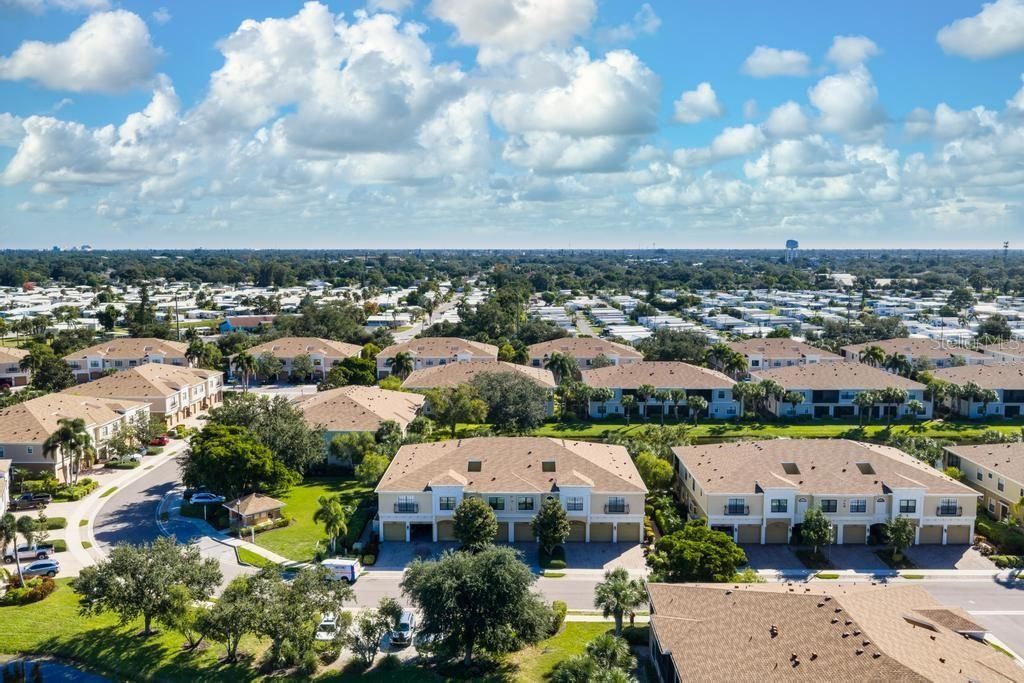 4208 Overture Circle , Unit 502, Bradenton, FL 34209 Photo