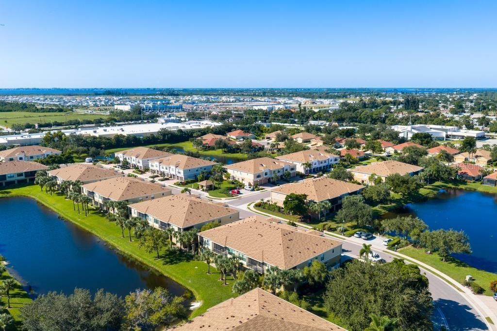 4208 Overture Circle , Unit 502, Bradenton, FL 34209 Photo