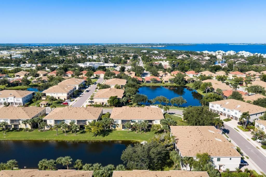 4208 Overture Circle , Unit 502, Bradenton, FL 34209 Photo