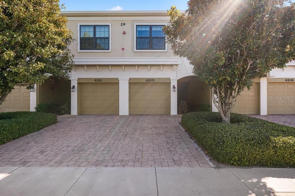 4208 Overture Circle , Unit 502, Bradenton, FL 34209 Photo