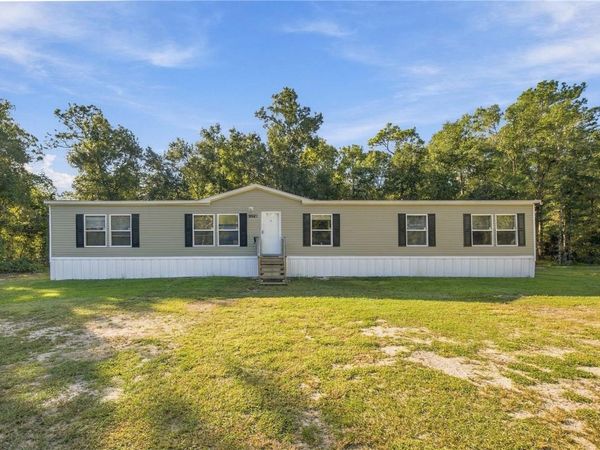 9921 SE 160TH AVENUE , OCKLAWAHA, FL 32179
