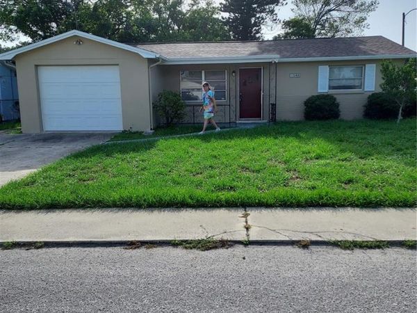 1240 CHELSEA LANE , HOLIDAY, FL 34691