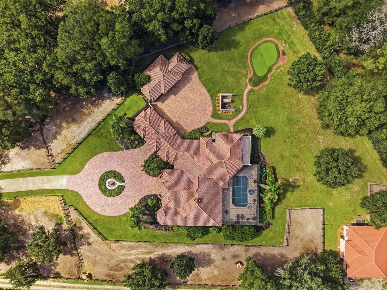 1450 Virginia Lee Circle, Brooksville, FL 34602 Photo