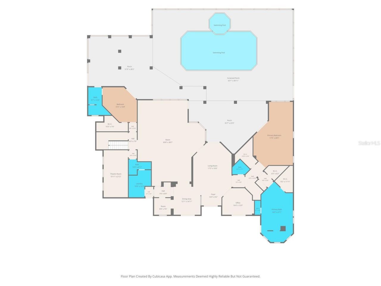 1450 Virginia Lee Circle, Brooksville, FL 34602 Photo