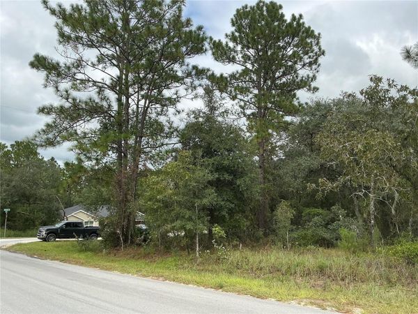 SW 85TH PLACE , OCALA, FL 34473