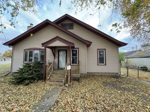 309 N 9th Street , Rochelle, IL 61068