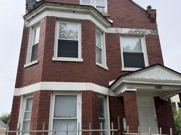 1634 S KEDVALE Avenue , Chicago, IL 60623